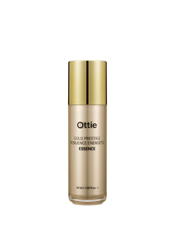 Ottie Gold Prestige Resilience Energetic Essence 50ml