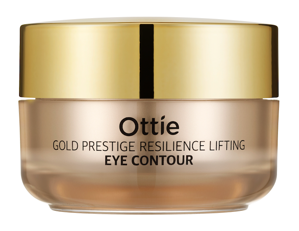 Ottie Gold Prestige Resilience Lifting Eye Contour