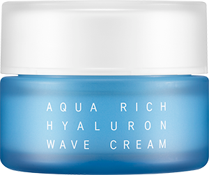 Ottie Aqua Rich Hyaluron Wave Cream 60ml