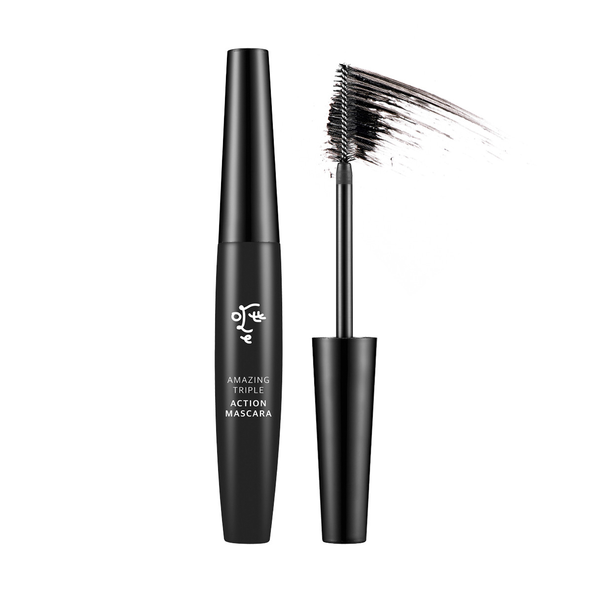 Ottie Amazing Triple Action Mascara 9g