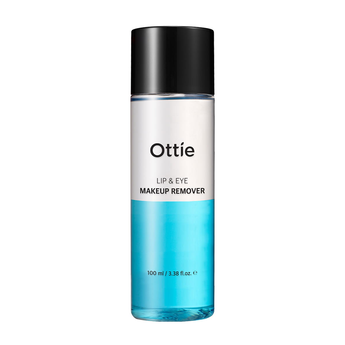 Ottie Lip & Eye Makeup Remover 100ml