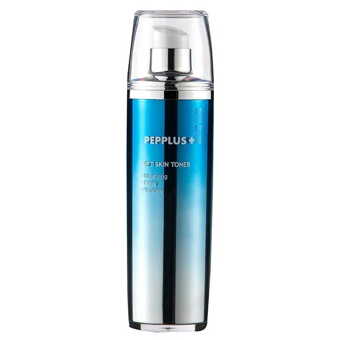 Picobio Pepplus+ Soft Skin Toner 120ml