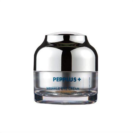 Picobio Pepplus+ Wrinkle Eye Cream 30g