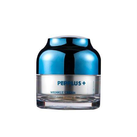 Picobio Pepplus+ Wrinkle Cream 50g 