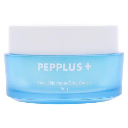 Picobio Pepplus+ Goat Milk Water Drop Cream 50g