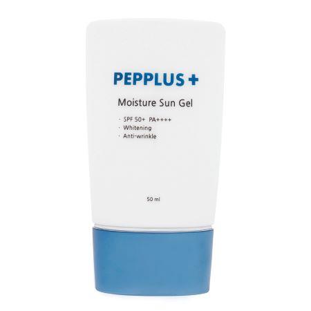 Picobio Pepplus+ Moisture Sun Gel 50ml