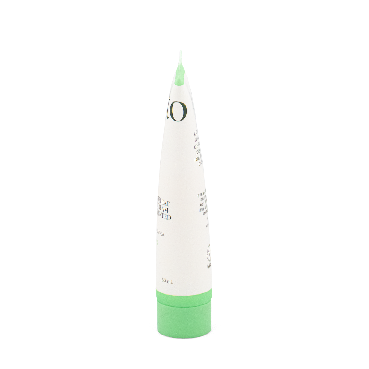 Purito Seoul Wonder Releaf Centella Cream Unscented 50ml seitlich