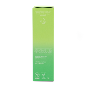 Purito Seoul Wonder Releaf Centella Toner Unscented 200ml Packung seitlich