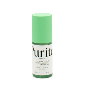 Purito Seoul Wonder Releaf Centella Serum Unscented 60ml von Vorne