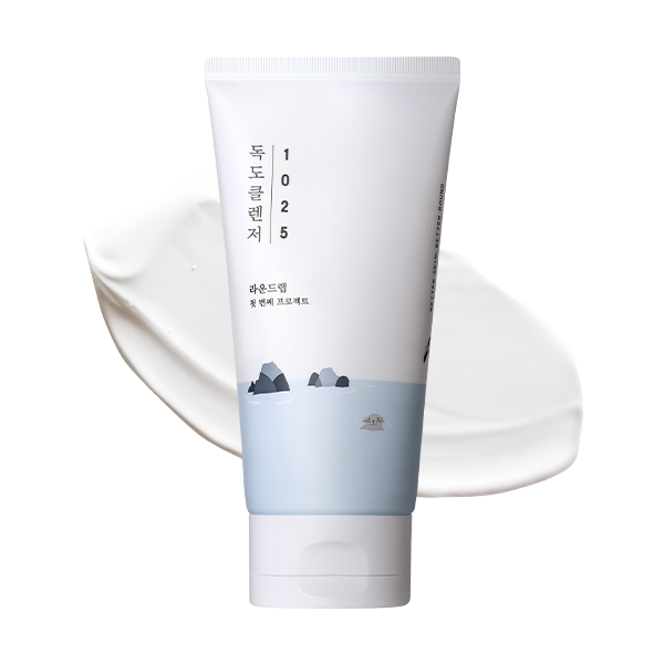 Round LAB 1025 Dokdo Cleanser 150ml