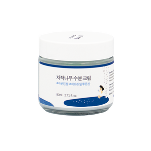 라운드랩 자작나무즙 보습 크림 80ml
