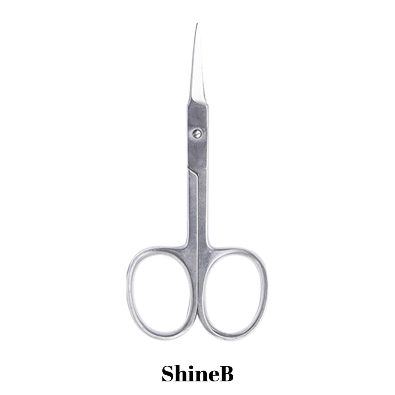 Shine B Nail Art Scissors - Premium 