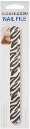 Shine B Design File - Gorgeous Zebra 