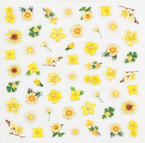 Shine B Nail Sticker - Color Culture