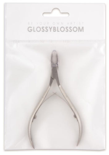 Shine B GlossyBlossom Cuticle Nipper