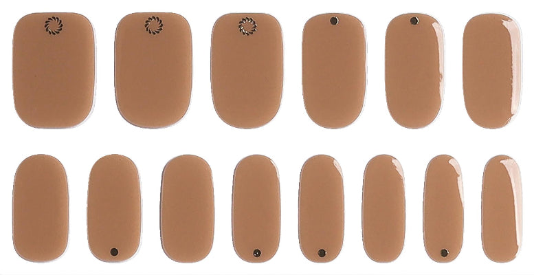 Shine B Glossyblossom Pro-Coco Closet 