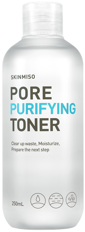 Skinmiso Pore Purifying Toner 250ml