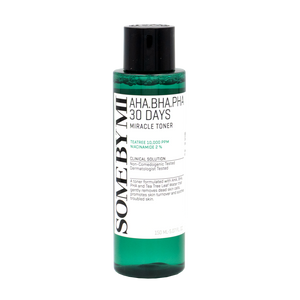 Some By Mi AHA-BHA-PHA 30 Days Miracle Toner 150ml