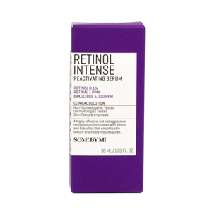 Some By Mi Retinol Intense Reactivating Serum 30ml