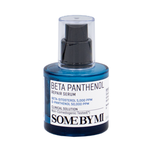 SÉRUM RÉPARATEUR AU BÊTA-PANTHÉNOL [30ml] [SOMEBYMI] 