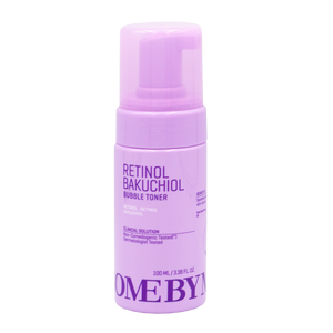 Some By Mi Retinol Bakuchiol Bubble Toner 100ml