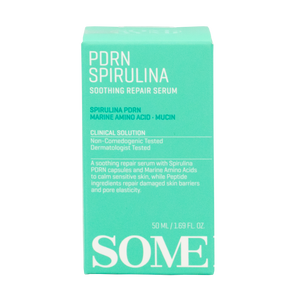 Some By Mi Spirulina PDRN Relief Serum 50ml