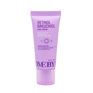 Some By Mi Retinol Bakuchiol Dual Cream 50ml