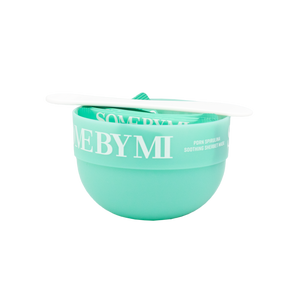 Some By Mi Some By Mi Spirulina PDRN Soothing Sherbet Mask 10 Stück