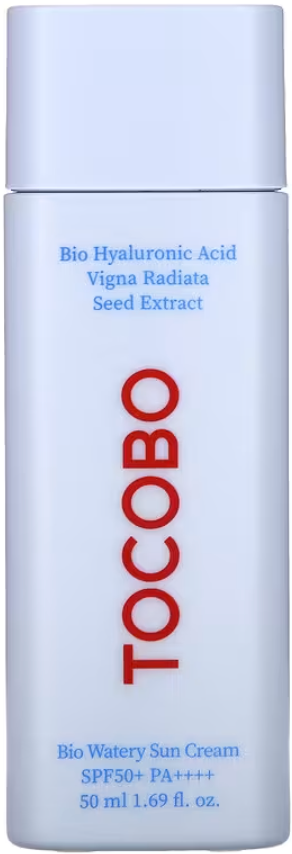 NKTO04 Tocobo Bio Watery Sun Cream SPF50+ PA++++ 