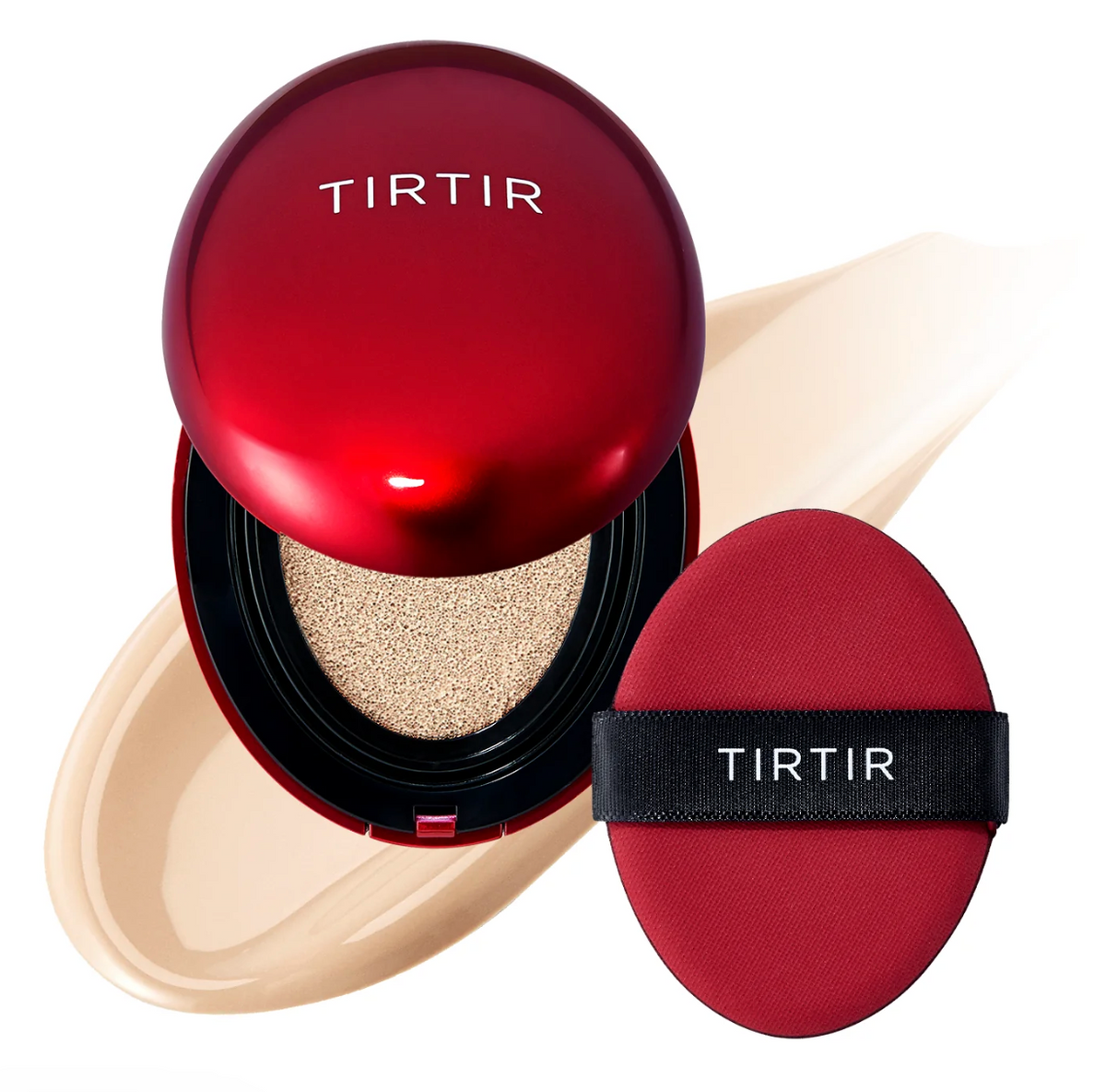 TIRTIR Mask Fit Red Cushion 17N 18g