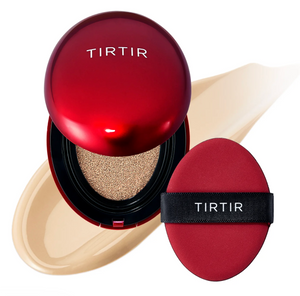 TIRTIR Mask Fit Red Cushion 21W Natural Ivory 18g