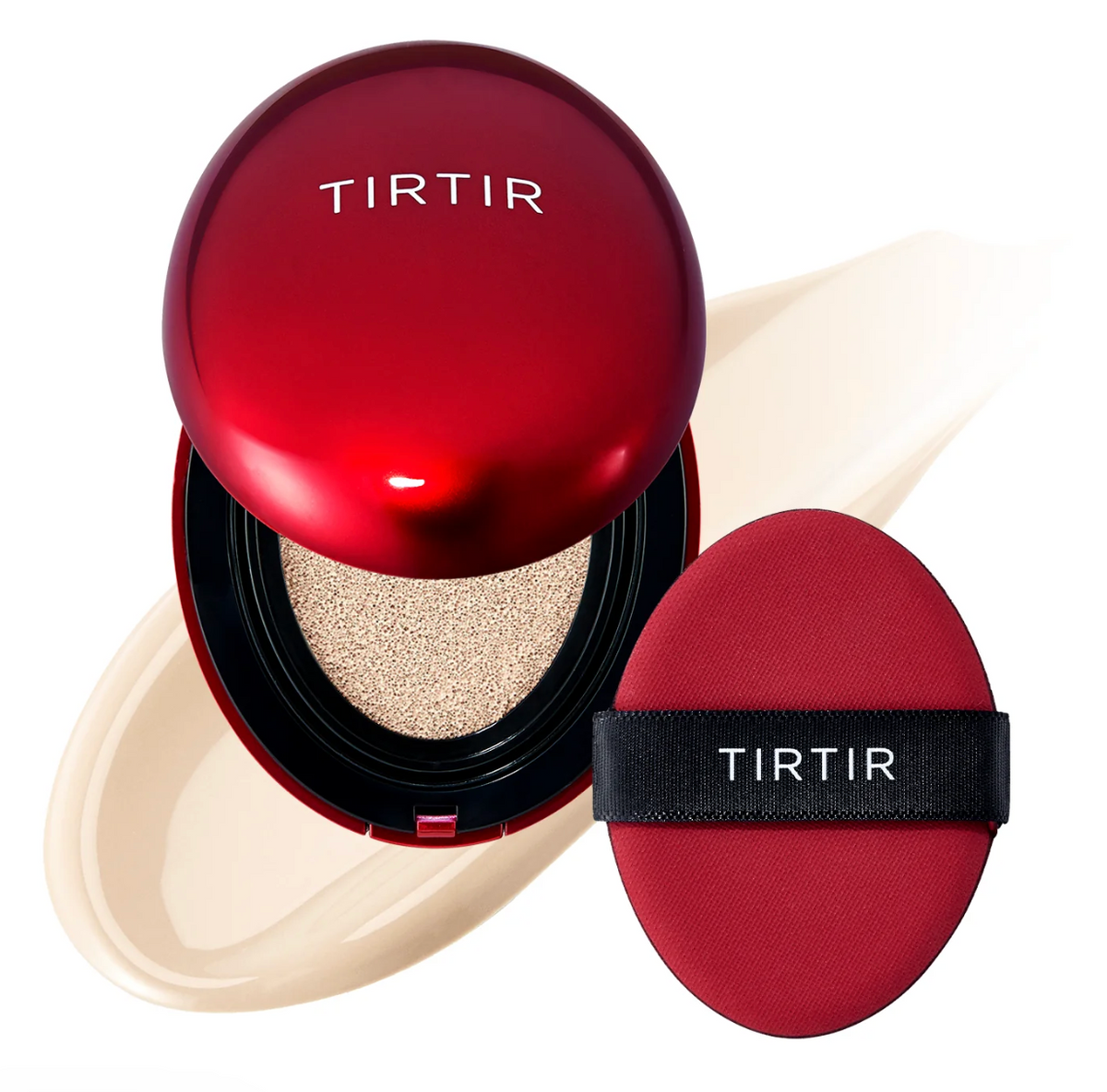 TIRTIR Mask Fit Red Cushion 13N Fair Ivory 18g