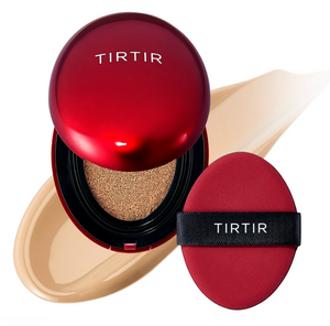 TIRTIR Mask Fit Red Cushion 27N Camel 18g