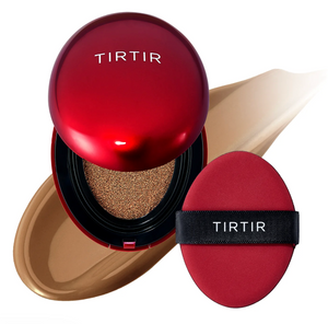 TIRTIR Mask Fit Red Cushion 43N Deep Cocoa 18g