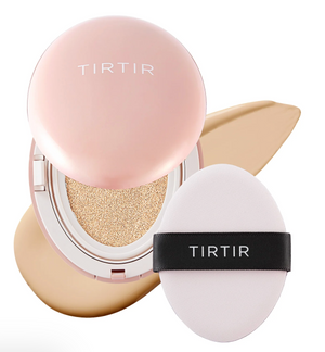 TIRTIR Mask Fit All Cover Cushion 17W French Vanilla