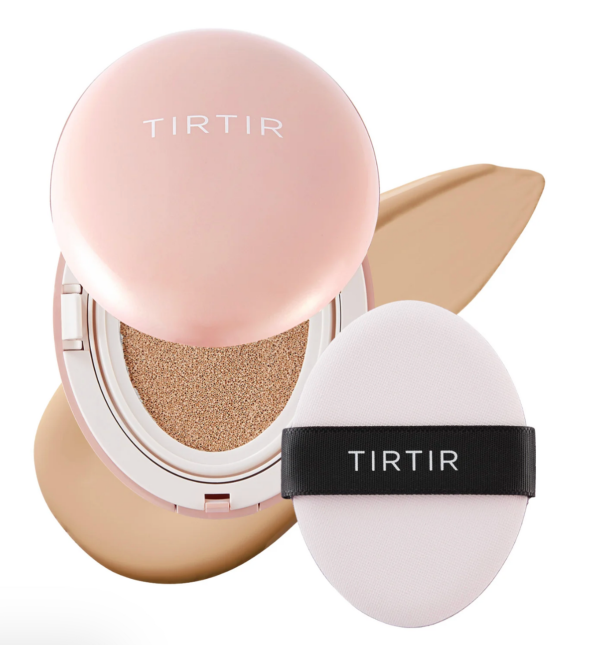 TIRTIR Mask Fit All Cover Cushion 18g