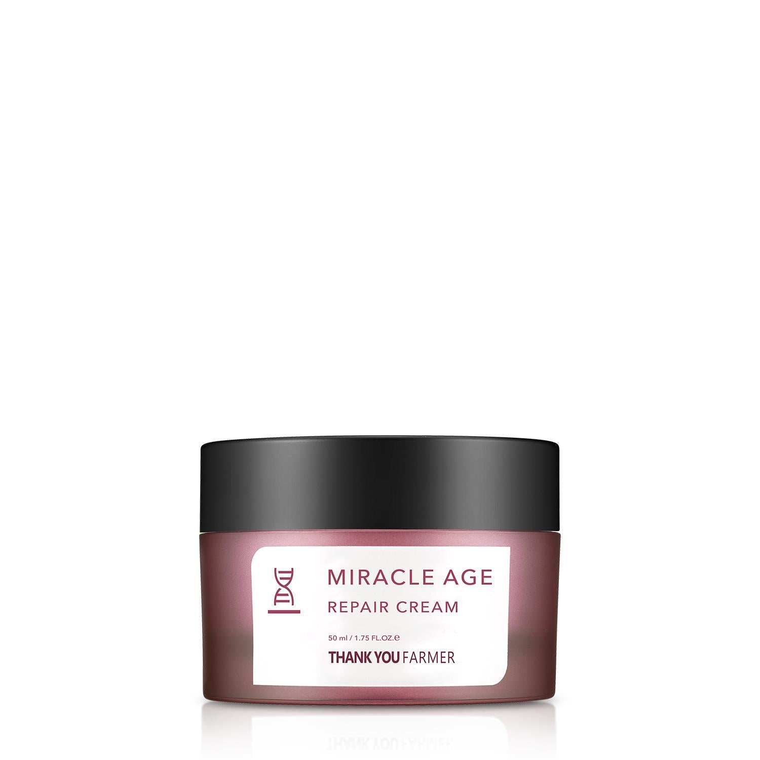 Thank You Farmer Miracle Age Repair Cream 50ml 