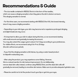 VT Reedle Shot 300 50ml Informationsbild 12