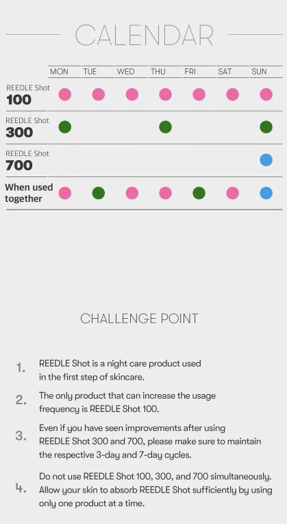 VT Reedle Shot 300 50ml Informationsbild 9