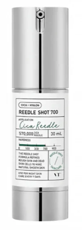 VT Reedle  Shot 700 30ml