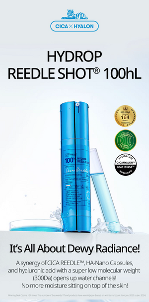 VT Hydrop Reedle Shot 100hL 50ml