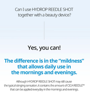 VT Hydrop Reedle Shot 100hL 50ml