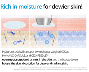 VT Hydrop Reedle Shot 100hL 50ml