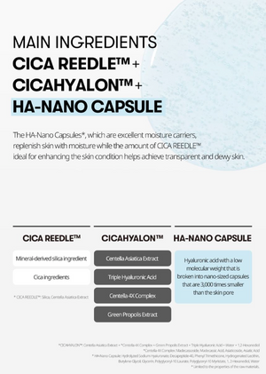 VT Hydrop Reedle Shot 100hL 50ml