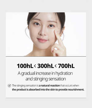 VT Hydrop Reedle Shot 100hL 50ml