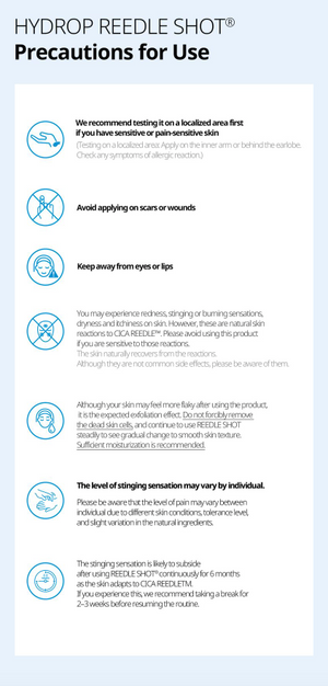 VT Hydrop Reedle Shot 100hL 50ml