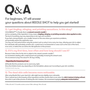 VT Collagen Reedle Shot 100 50ml