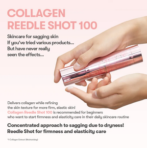 VT Collagen Reedle Shot 100 50ml