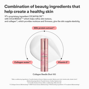 VT Collagen Reedle Shot 100 50ml