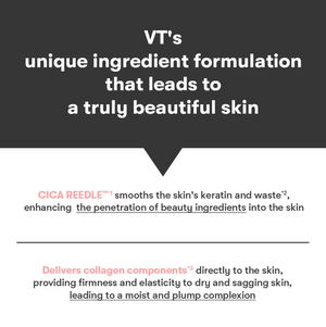 VT Collagen Reedle Shot 100 50ml